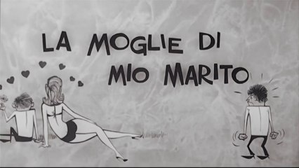 La Moglie di Mio Marito .film completo parte1