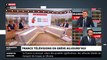Grève à France Télévisions: Regardez l'échange très musclé sur CNews entre Jean-Marc Morandini et ses invités politiques sur la redevance télé et les chaînes du service public