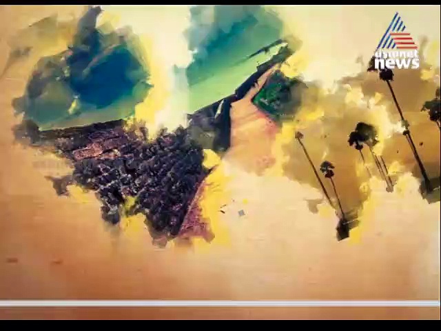 കൊവിഡ് കാലത്തെ 'അപൂർവ്വ പപ്പടം'; കാണാം മലബാർ മാന്വൽ