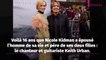 Nicole Kidman renversante dans sa robe de mariée : à 55 ans, elle partage une photo de son mariage avec le père de ses filles