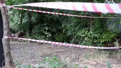 Valilik resmen açıkladı! O ilimizde ormanlara girişler yasaklandı