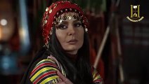المسلسل البدوي حنايا الغيث الحلقة 9 التاسعة بطولة وسام البريحي(240P)