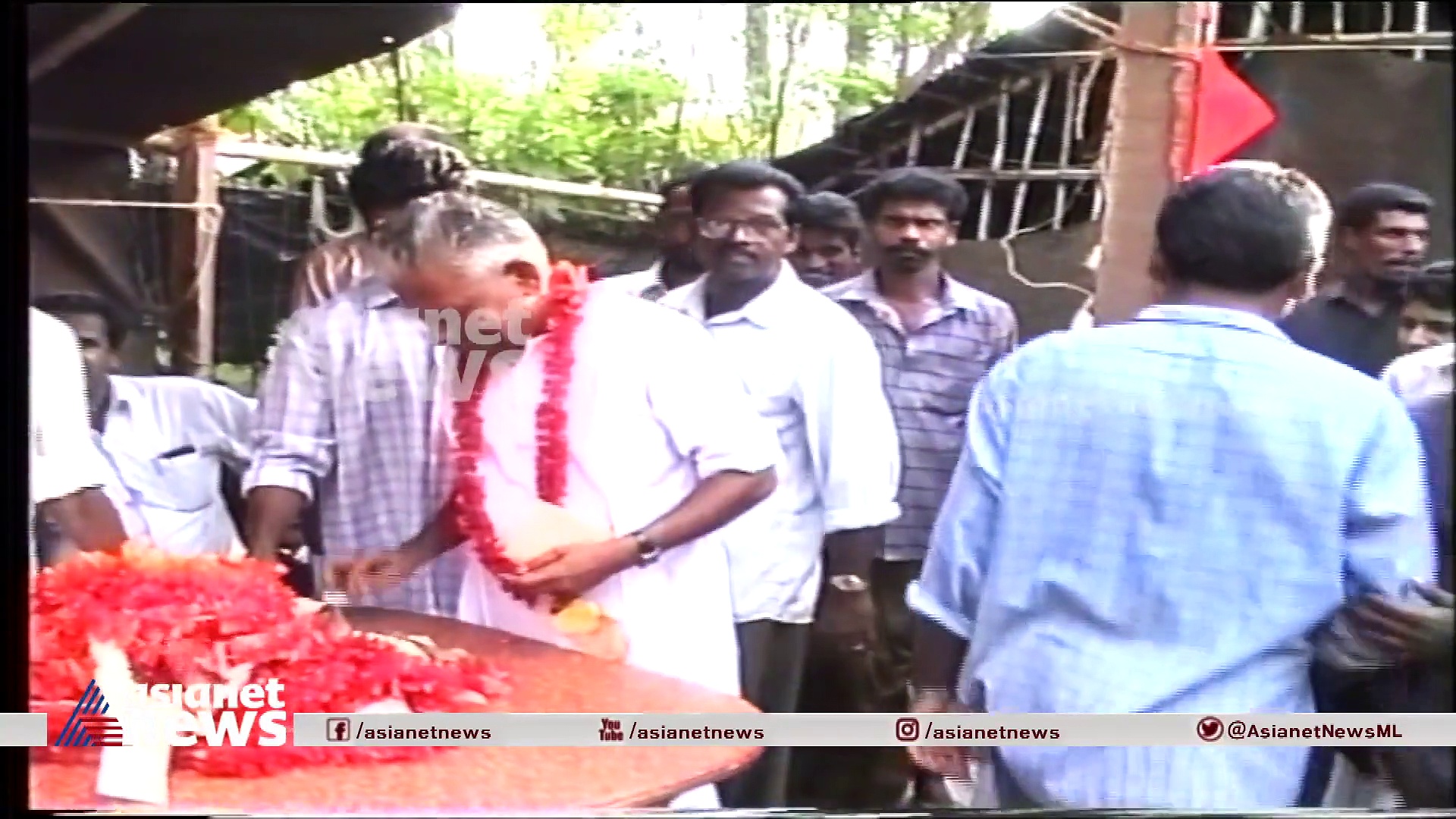 വലിയ തോല്‍വികളുടെ രാഷ്ട്രീയ മുഹൂര്‍ത്തങ്ങള്‍; കാണാം വന്‍മരങ്ങള്‍ വീഴുമ്പോള്‍