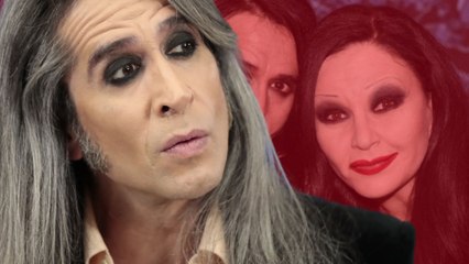 Mario Vaquerizo estalla y habla claro sobre su divorcio con Alaska