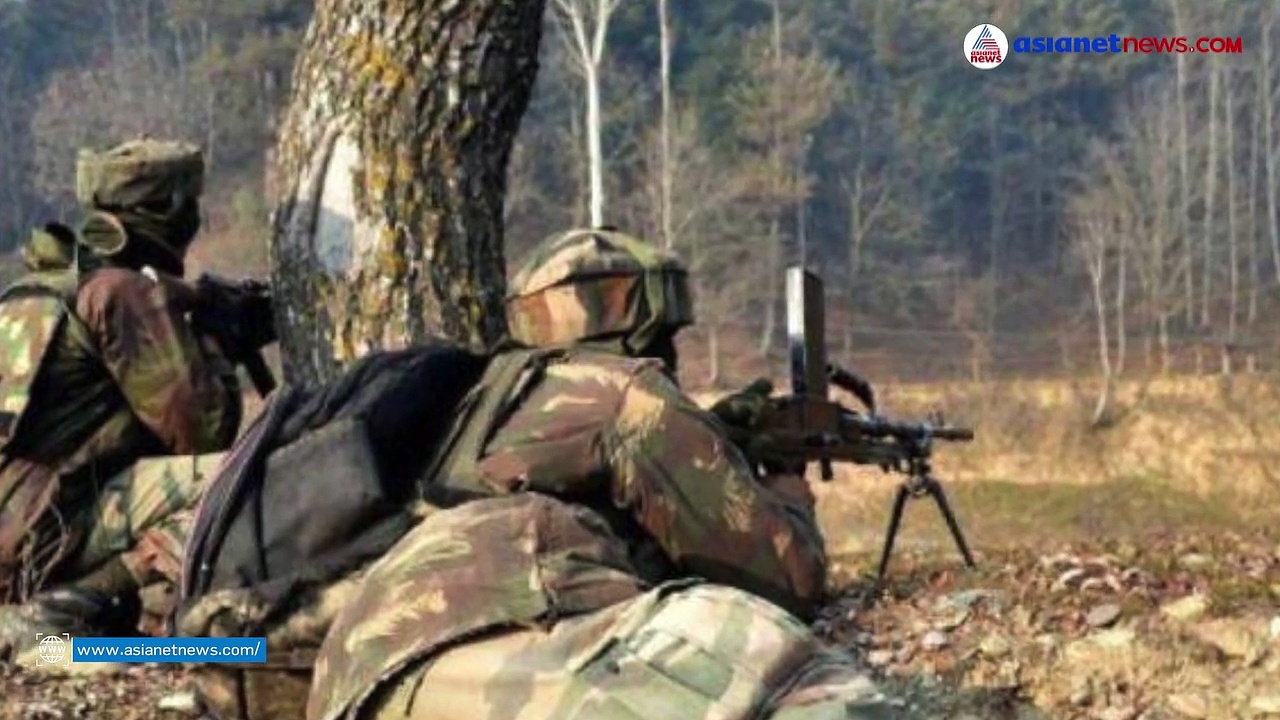 മൂന്നിടങ്ങളില്‍ ഭീകരാക്രമണം; പൊലിഞ്ഞത് മൂന്ന് ജീവനുകള്‍