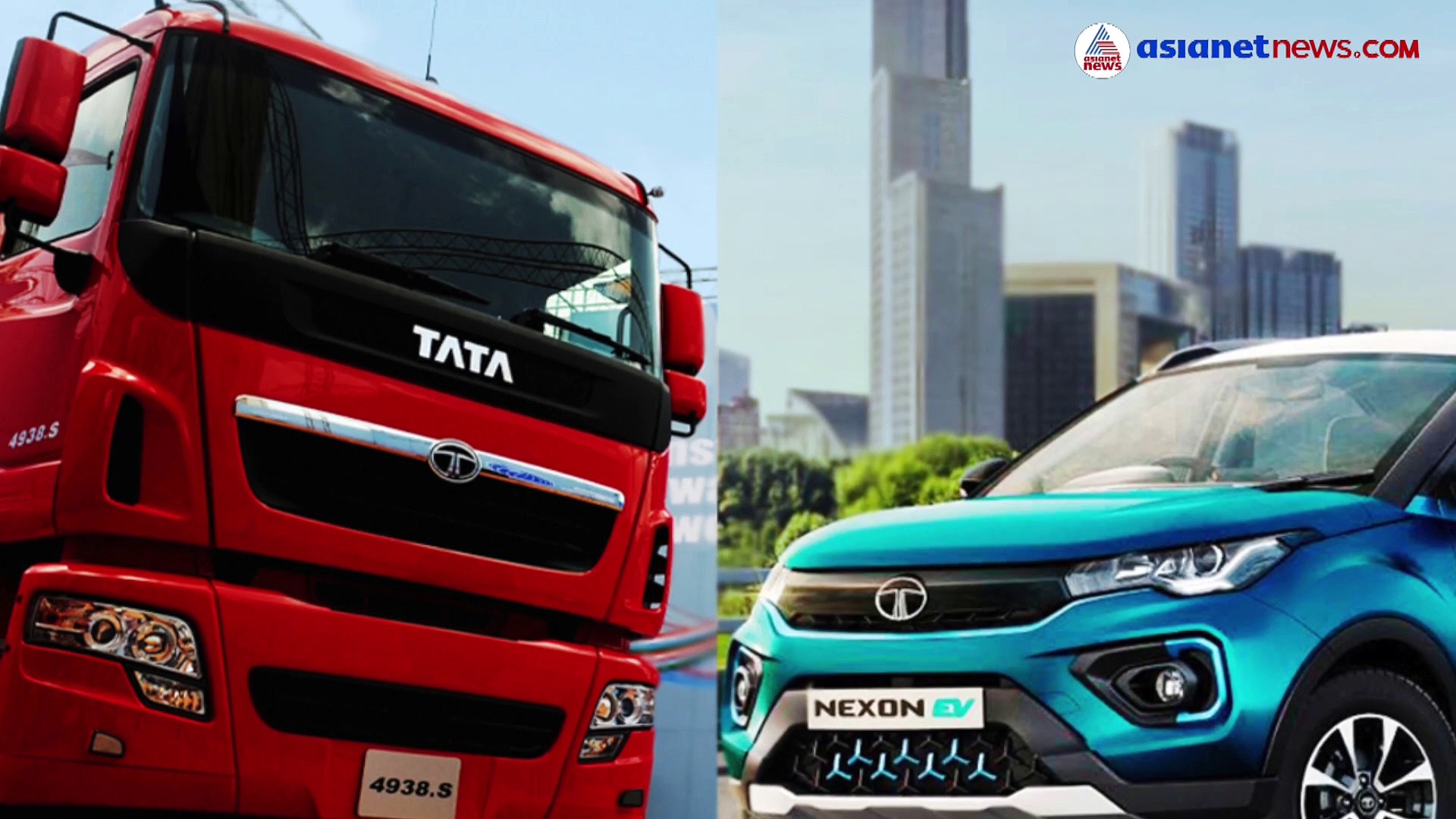 Tata | മുട്ടുവിറച്ച്‌ കൊറിയന്‍ നിര്‍മ്മാതാക്കള്‍ വമ്പന്‍ നേട്ടവുമായി ടാറ്റ