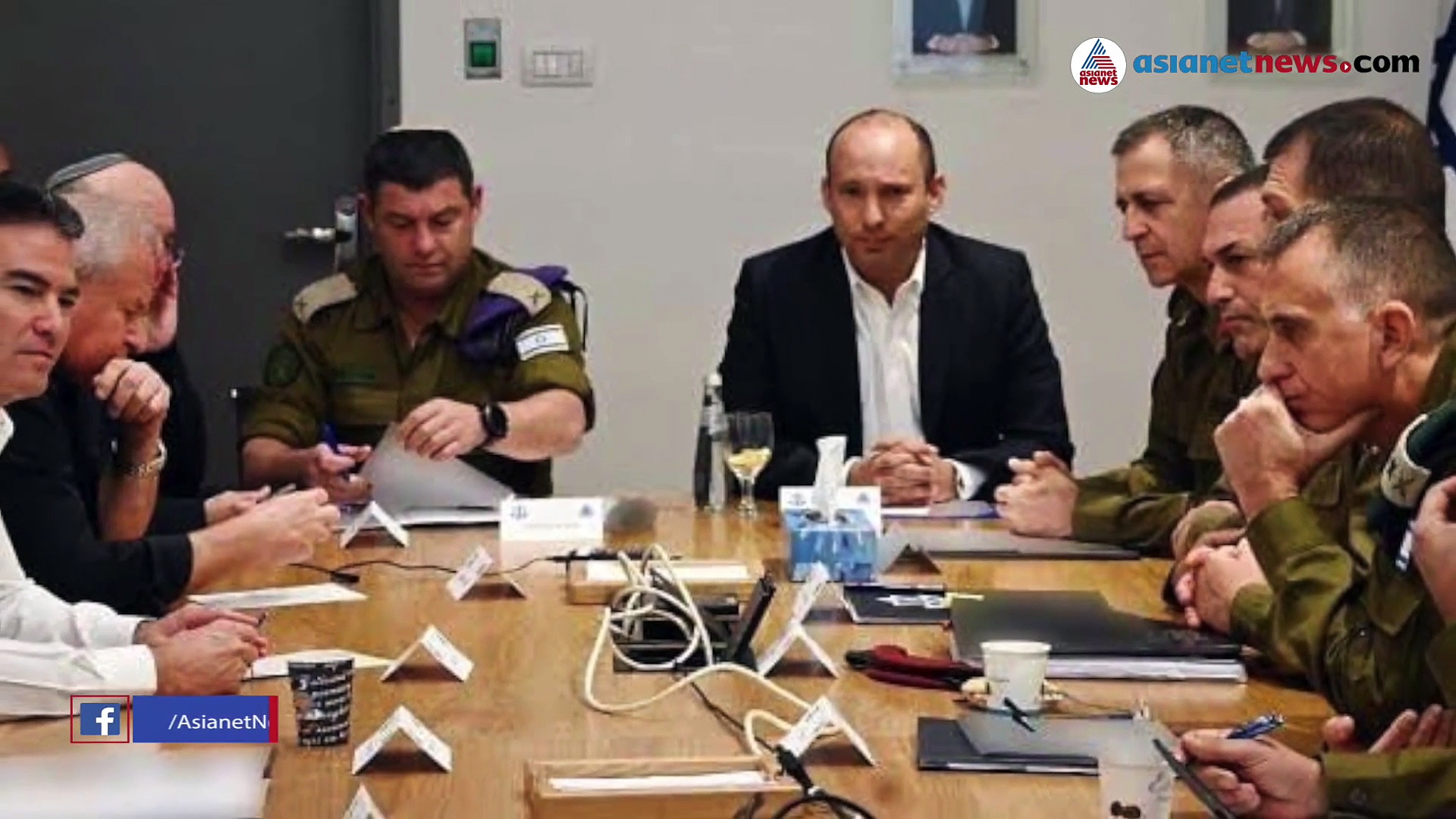 മൊസാദ് ചാരസംഘടനയോ അതോ ക്വട്ടേഷൻ സംഘമോ?