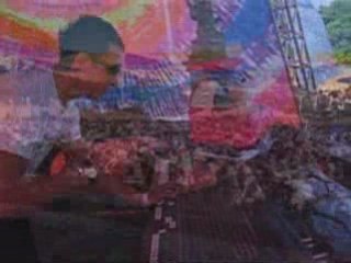 Astrix - Techno Widows ( Live @ Solaris 2005 )