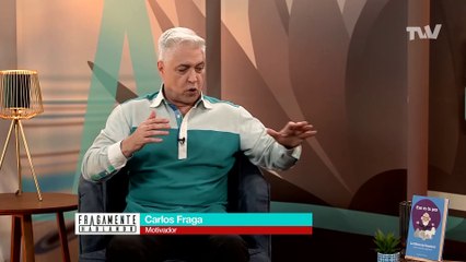 Eficiencia emocional como camino espiritual EP 09