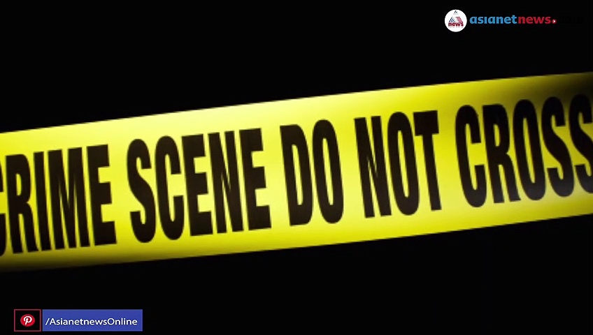 ഭക്ഷണം താമസിച്ചു; ഭാര്യയെ കഴുത്ത് ഞെരിച്ച് കൊന്ന് ഭർത്താവ്