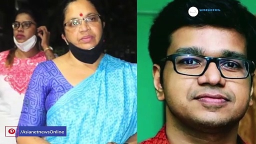 'വിജയ് നായര്‍ ചെയ്ത മോശം കാര്യത്തിന് അയാളുടെ അമ്മയെ പരാമര്‍ശിക്കേണ്ട കാര്യമുണ്ടോ?': ശ്രീജിത്ത് പണിക്കര്‍