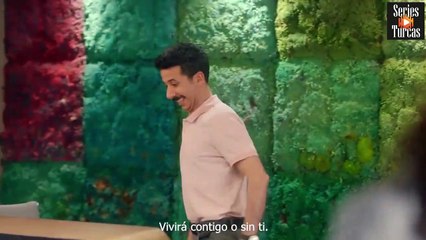 Llama A Mi Agente - Capitulo 41 - Menajerimi Ara (SUBTITULO ESPAÑOL)