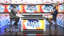 Opinion - Invite : Serigne Mboup - 26 juin 2022