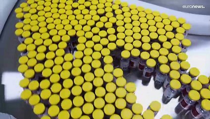 Viruela del mono | El laboratorio que produce la única vacuna homologada trabaja a marchas forzadas