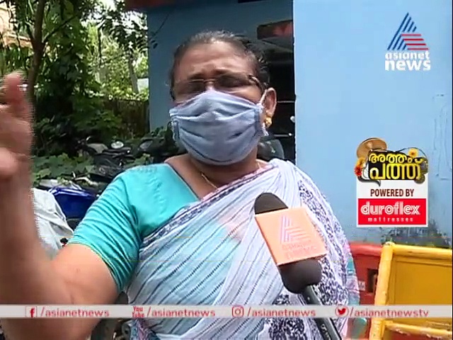 പോപ്പുലര്‍ ഫിനാന്‍സ് പൂട്ടി, പാപ്പര്‍ ഹര്‍ജി കൊടുത്ത് ഉടമ; കരച്ചിലടക്കാനാവാതെ നിക്ഷേപകര്‍