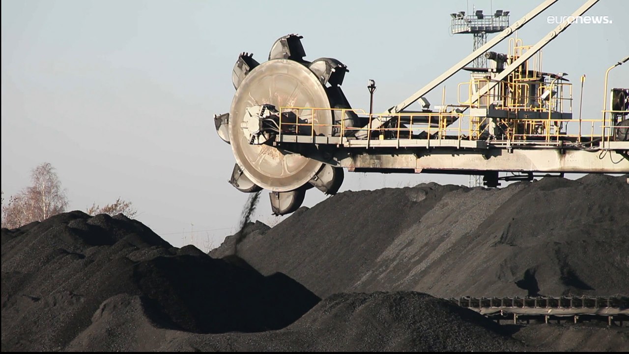 Kohle statt Gas? EU-Klimaziele in Gefahr