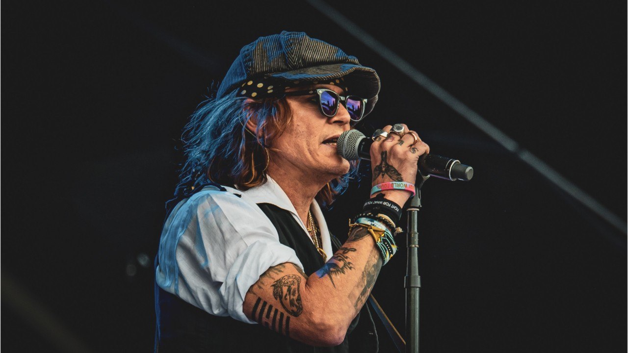 Le montant colossal que Johnny Depp pourrait toucher pour revenir dans "Pirate des Caraïbes"