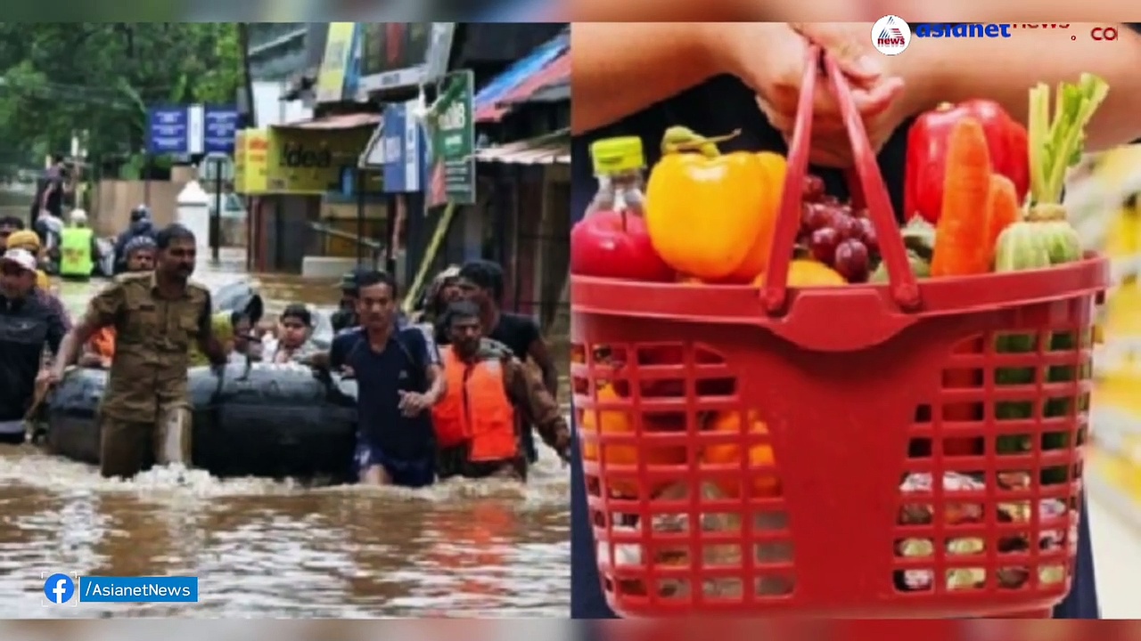 സംസ്ഥാനത്ത് ഇന്നുമുതല്‍ പ്രളയ സെസ് ഇല്ല; ഈ സാധനങ്ങള്‍ക്ക് വിലകുറയും