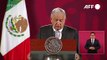 Presidente de México reporta 50 migrantes muertos en EEUU, 22 de ellos mexicanos