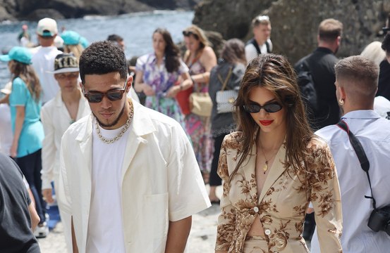 Kendall Jenner retrouve Devin Booker malgré les rumeurs de rupture
