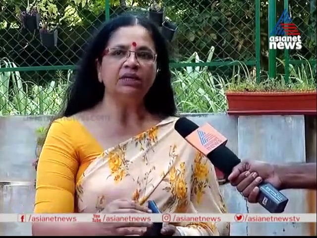 കേരളത്തിലെ പൊലീസിനെ ഫെമിനിസ്റ്റുകൾക്ക്  വിശ്വാസമില്ലേ?