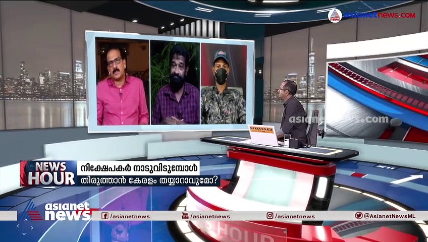 'അടിവസ്ത്ര നിര്‍മ്മാണത്തില്‍ ജോക്കിയുമായി പങ്കാളിത്തം'; കിറ്റക്‌സ് എംഡിയുടെ പ്രസ്താവന ചര്‍ച്ചയാകുമ്പോള്‍