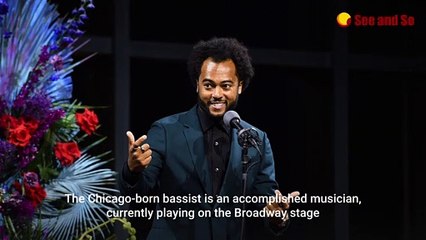 Bobby Wooten III: Who is Katie Holmes' boyfriend?