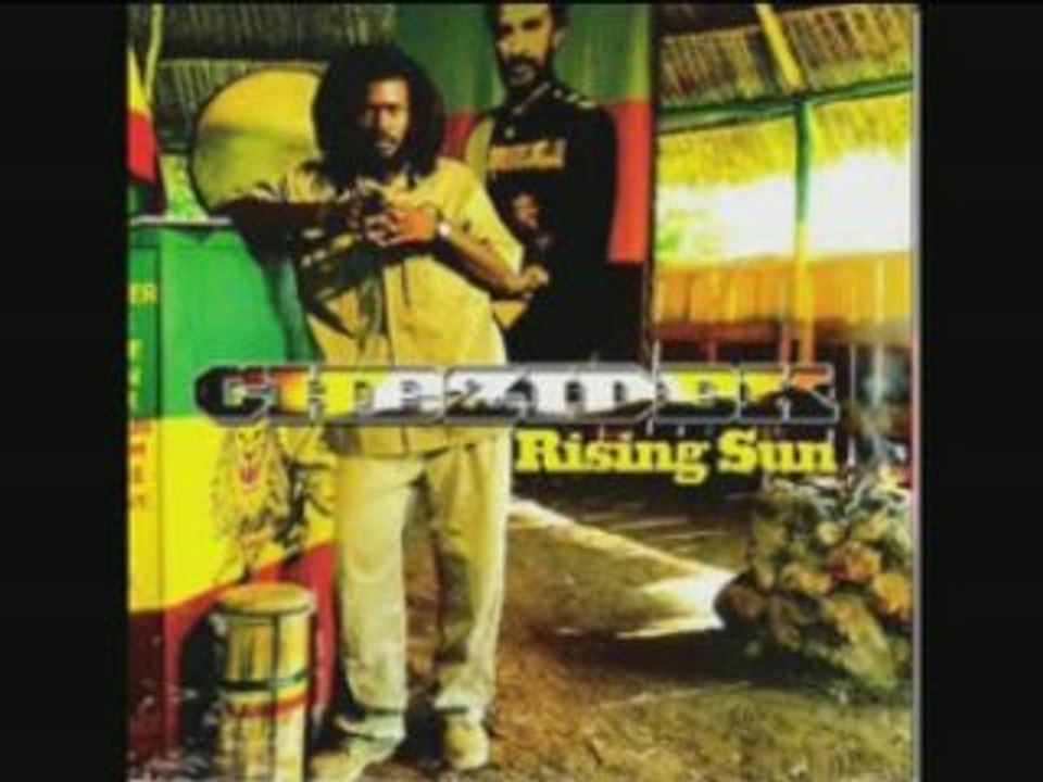 Chezidek & Collie Buddz SelectakNA