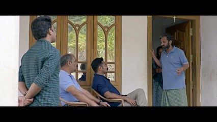 Kuttavum Shikshayum Malayalam Movie Part 2