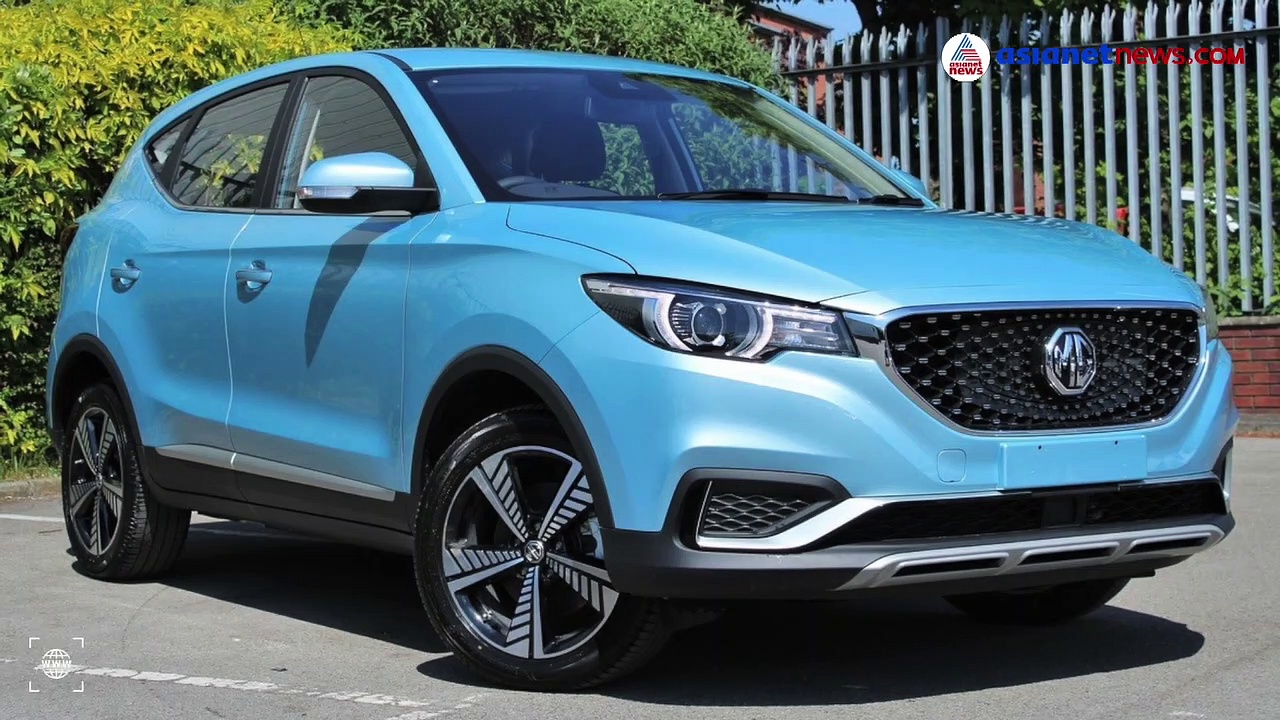 ഇലക്ട്രിക് വാഹന രംഗത്ത് കിരീടം ഉറപ്പിക്കാന്‍ ഒരുങ്ങി എം ജി മോട്ടോര്‍സ്