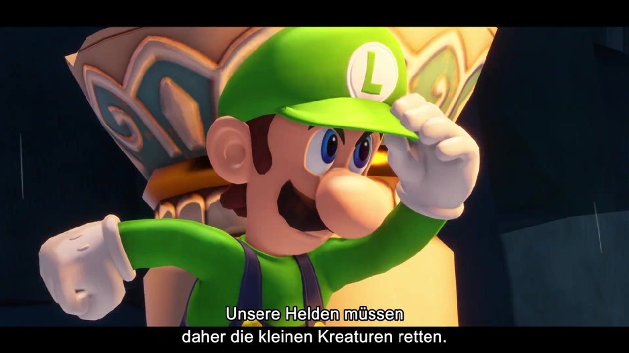 Mario+Rabbids: Sparks of Hope  - Trailer enthüllt endlich Release und zeigt mehr Gameplay