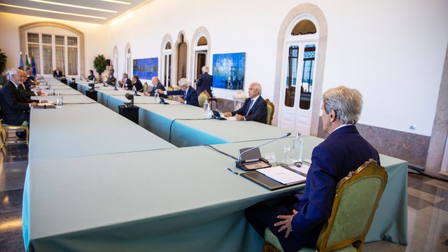 آثار تغير المناخ وإنقاذ المحيطات محور اجتماع الأمم المتحدة في لشبونة