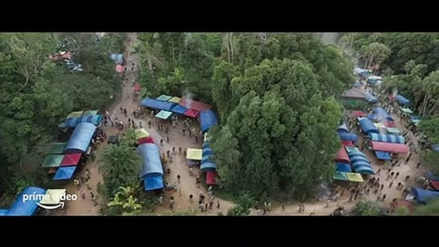 Treize vies Bande-annonce VO