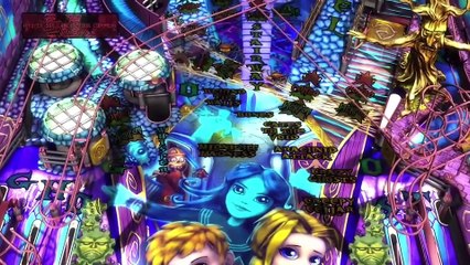 Pinball Fx2 - Xbox One - Score: 6839580