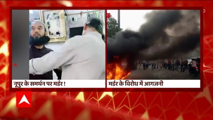 Udaipur की घटना पर सुनिए क्या बोले Rajasthan BJP के अध्यक्ष Satish Poonia