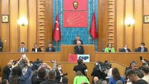 Kılıçdaroğlu: Bir Kanun Getiriyorlar. Böyle Hırsızlık Yapana Hırsızlık Yapabilirsin Diye Kendi Meclis'inden Kanun Geçiren Bir Ülke Gösterin
