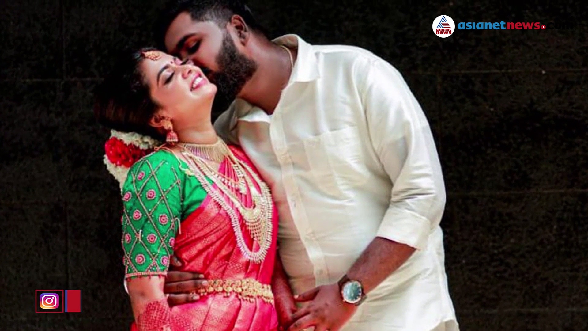 'ഫോട്ടോഷൂട്ടിന്റെ ഐഡിയ എന്റേതായിരുന്നു,എന്റെയോ ഭാര്യയുടെയോ വീട്ടുകാര്‍ക്ക് പ്രശ്‌നമില്ല'