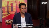 Marrakech du Rire : 4 questions à Jamel Debbouze