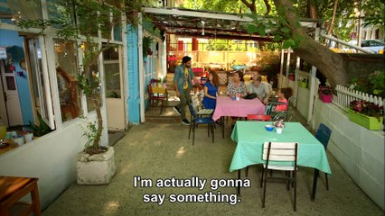 Atesbocegi / Firefly - Episode 7 (English Subtitles)