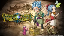 Dragon Quest Treasures - Bande-annonce de la date de sortie (japonais)