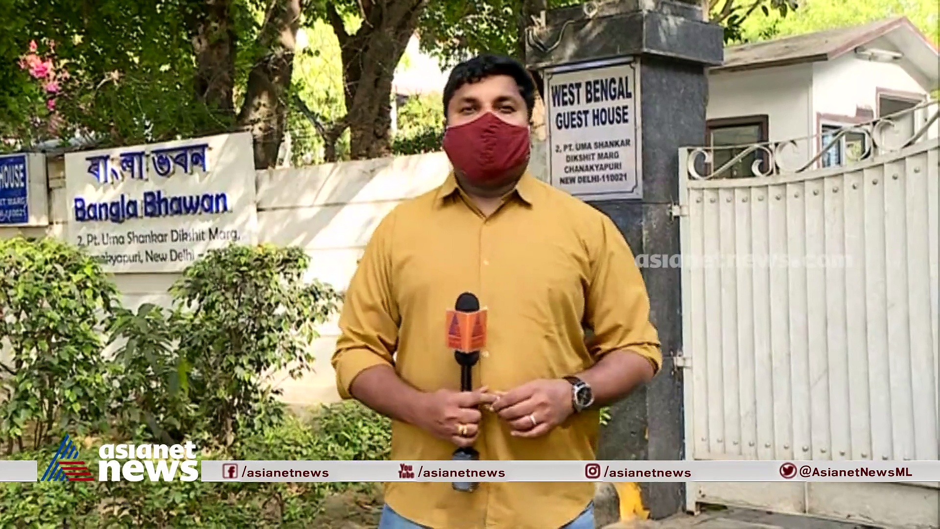 പഞ്ചാബിലെ ബിജെപി എംഎല്‍എക്ക് നേരെ കര്‍ഷകരുടെ ആക്രമണം