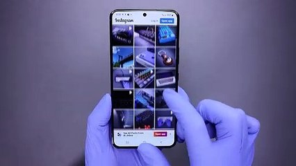 Samsung Galaxy S22 Unboxing and Camera Test!