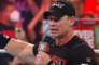 John Cena fights back tears during emotional WWE Raw return for 20 year anniversary