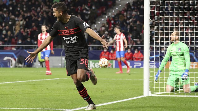 Junior Messias: a proud renewal