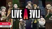 LIVE A LIVE - Demo Reveal Trailer