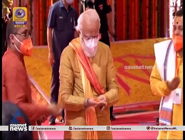 2020 അവസാനിക്കുന്നത് ദേശീയ രാഷ്ട്രീയത്തില്‍ മോദിയുടെ മേധാവിത്വത്തിന് ഇളക്കമില്ലാതെ