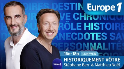 "La Russie ne peut ni ne doit gagner" lance Macron, élection de président de l'Assemblée nationale, retour du masque : le flash de 16h