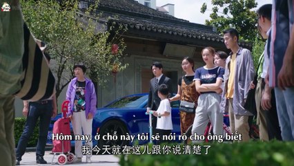 [VIETSUB] TÂN CƯ CHI ƯỚC - LÝ NGHỆ ĐỒNG CUT EP 5