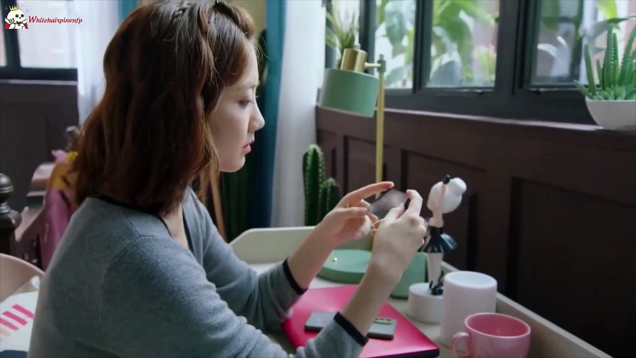 [VIETSUB] TÂN CƯ CHI ƯỚC - LÝ NGHỆ ĐỒNG CUT EP 8
