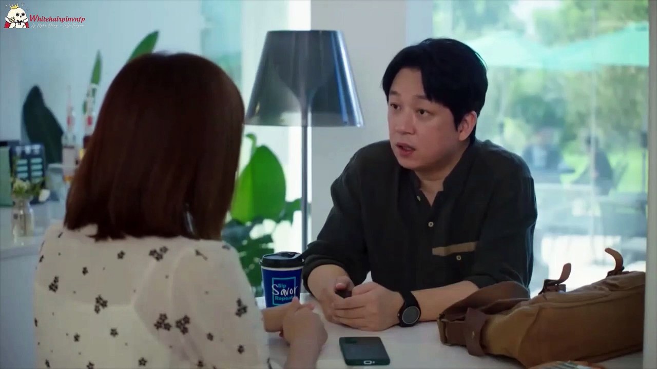 [VIETSUB] TÂN CƯ CHI ƯỚC - LÝ NGHỆ ĐỒNG CUT EP 9